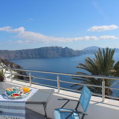 Casa Sigala Volcano Oía Dış mekan fotoğraf
